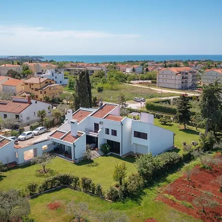 Villa Bella Anna *