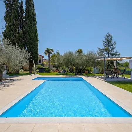 Villa Bella Anna *