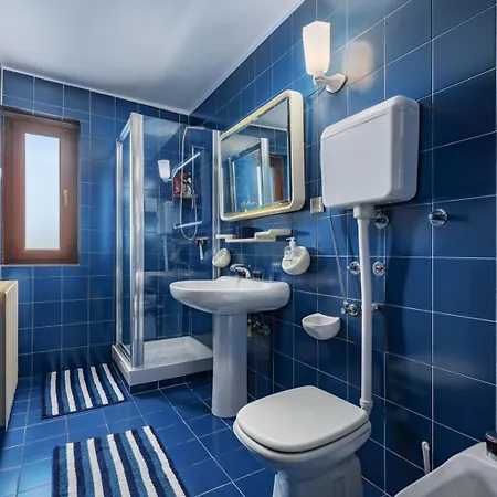 Villa Bella Anna Porec