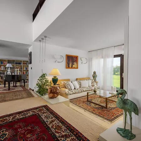 Villa Bella Anna Porec