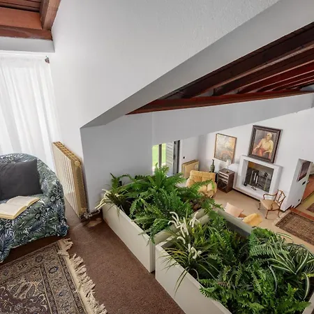 Bella Anna Villa Porec