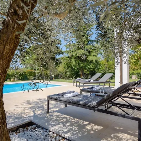 Villa Bella Anna Poreč