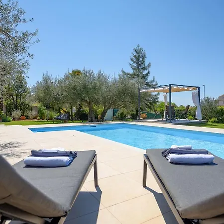 Villa Bella Anna