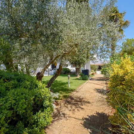 Villa Bella Anna Porec