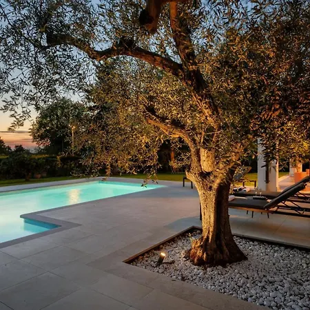 Bella Anna Пореч